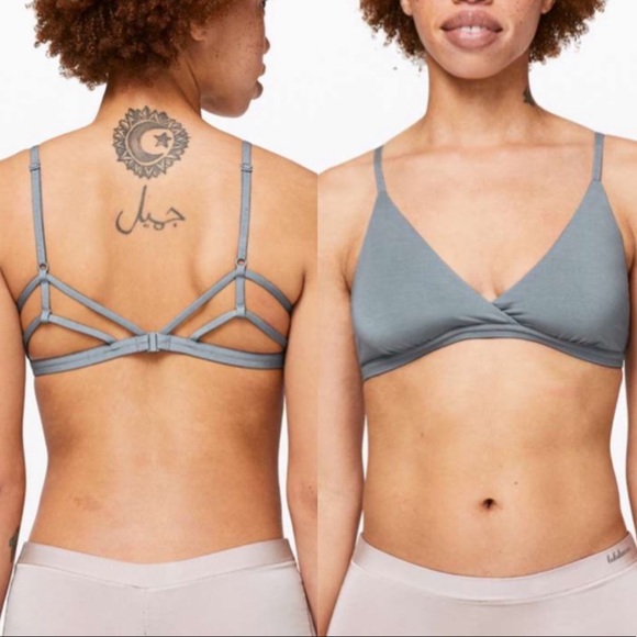 Lululemon Bralette Bundle - Picture 4 of 6